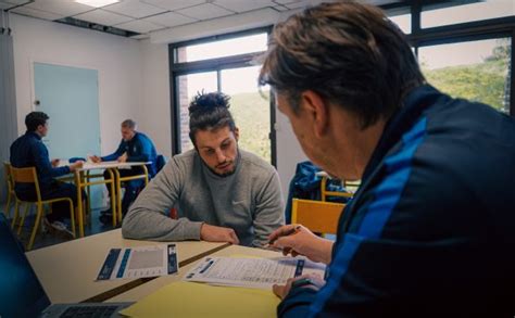 BEF/BMF, résultats et admissions ! .